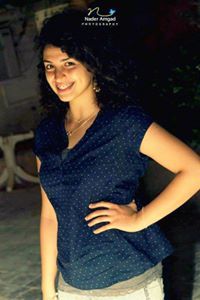 Sandra Philip
