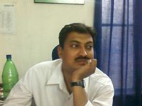 Chandan Banerjee