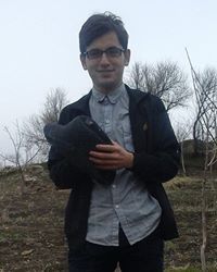 Morteza Hajilouei