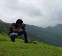 Swapnil Patel