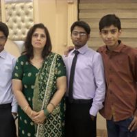 Shazil Jahangir