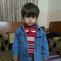 مظهر الرحبي