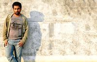 Mushfiq Alam