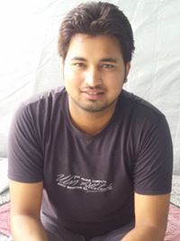 Vinit Kumar
