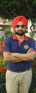 ਸੰਧੂ ਫਰੀਦਕੋਟ