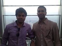 Pramodini Srinivasan