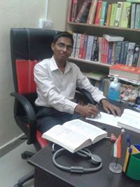 Khalid Bm