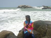 Saranya Malarvizhi sundaresan