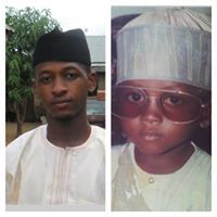 Umar Abdullahi