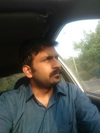 Haider Ali