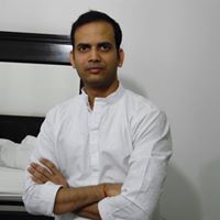 Sibashish Nayak