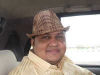 Jignesh Dodia