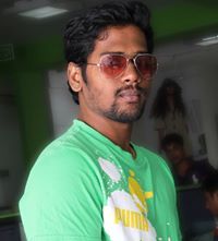 Biju Gopi