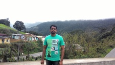 Satish Bukka