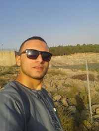 Oussama Iar