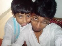 Shahrukh Khandakar