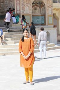 Jayalakshmi S kaimal