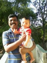 Christober Kirubakaran