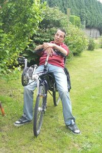 Frederic Oosterlynck