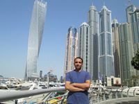 السيد عبدالغنى