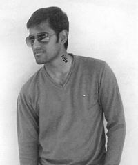 Teja Swaroop