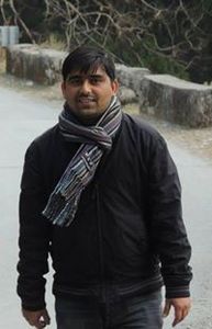 Lakshman Joshi