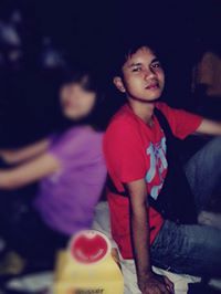 Jherick Limbang
