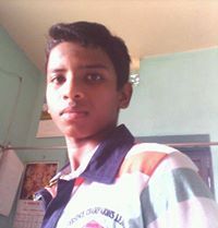 Rishabh Ranjan