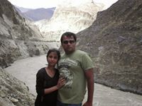 Deepti Singh