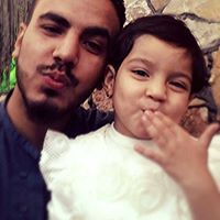 Ahmed Farhan