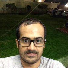 Abdulmohsin Al oliby