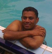 Chaminda Abeysinghe