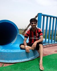 Aditya Srivastava