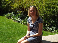 Lynda Battarbee