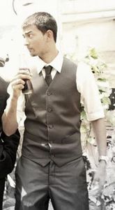 Rishabh Vishwanathan