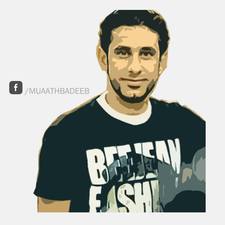 Muaath Badeeb