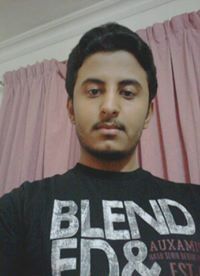 Hussein Al taheri