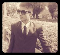 ミラン パウデル