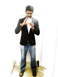 Vishnuvarthan Kumaresan