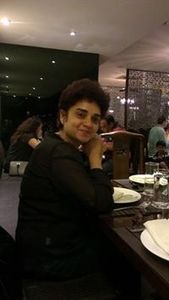 Priti Vaish singal