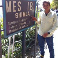 Gautam Shukla