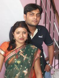 Sudhir Thakur