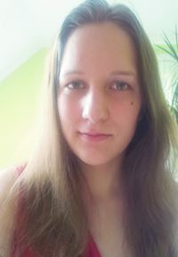 Katka Nováková