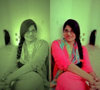 Ayesha Ekram