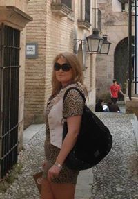 Aleksandra Ułanowicz