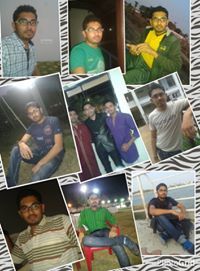 Gaurav Saraf