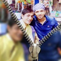 Niks Doshi