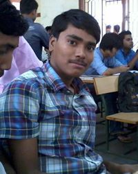 सुमित गुप्ता