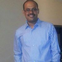 Thiyagarajan Suriyanarayanan