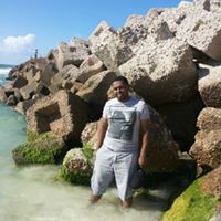 Yaser Yehia